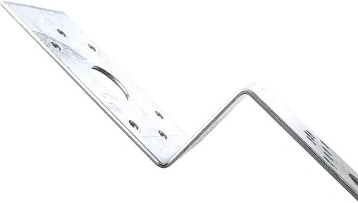 Монтажная пластина для двух настенных уголков Stout 75/150 SFA-0027-252525