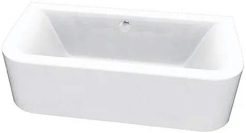 Ванна акриловая C-bath Fortuna 180x85 CBQ010002 Ванна акриловая C-bath Fortuna 180x85 CBQ010002