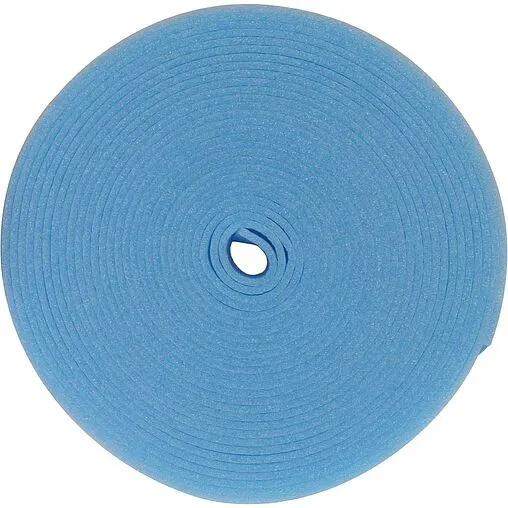 Лента демпферная 100x8мм x 25м Stout SMF-0002-100825