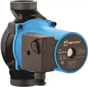 Насос циркуляционный IMP Pumps GHN 32/40-180 979521711 Насос циркуляционный IMP Pumps GHN 32/40-180 979521711, 1