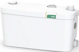 Канализационная насосная установка Wilo HiDrainlift 3-35 4191679 Канализационная насосная установка Wilo HiDrainlift 3-35 4191679, 1