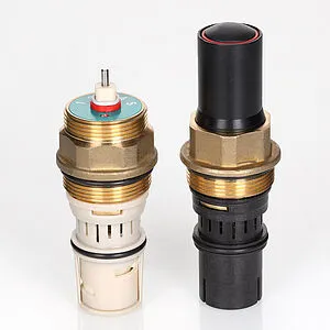 Сменный картридж с открытой настройкой Valtec VT.PICC.G.036, 5