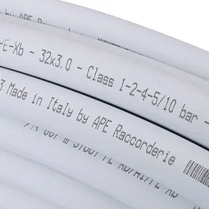 Труба металлопластиковая Stout 32 x 3.0 мм PE-Xb/AL/PE-Xb бухта 50м SPM-0001-053230 Труба металлопластиковая Stout 32 x 3.0 мм PE-Xb/AL/PE-Xb бухта 50м SPM-0001-053230, 3