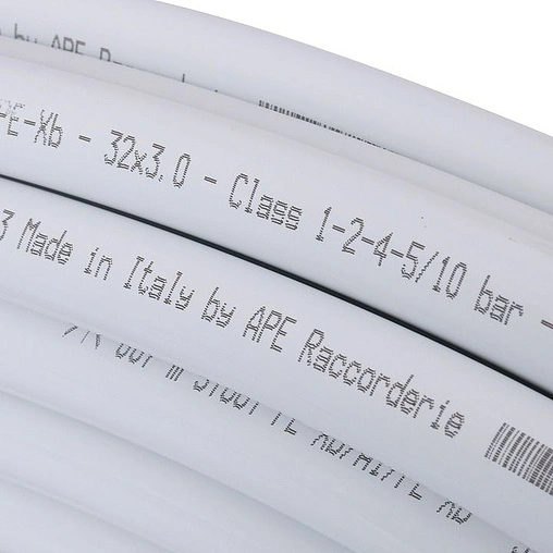 Труба металлопластиковая Stout 32 x 3.0 мм PE-Xb/AL/PE-Xb бухта 50м SPM-0001-053230 Труба металлопластиковая Stout 32 x 3.0 мм PE-Xb/AL/PE-Xb бухта 50м SPM-0001-053230