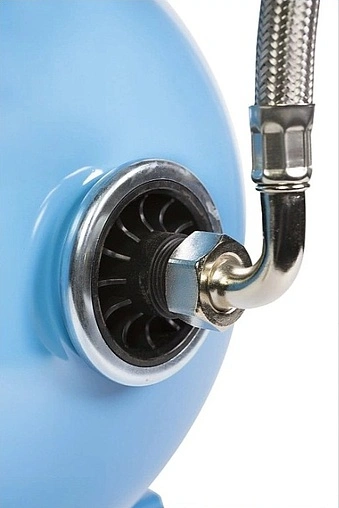 Станция автоматического водоснабжения Джилекс Джамбо 50/28 Ч-18 4017