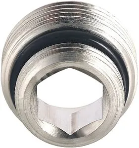 Ниппель переходной на евроконус ½&quot;н x ¾&quot;ек Valtec VT.AVK01.N.E04, 2