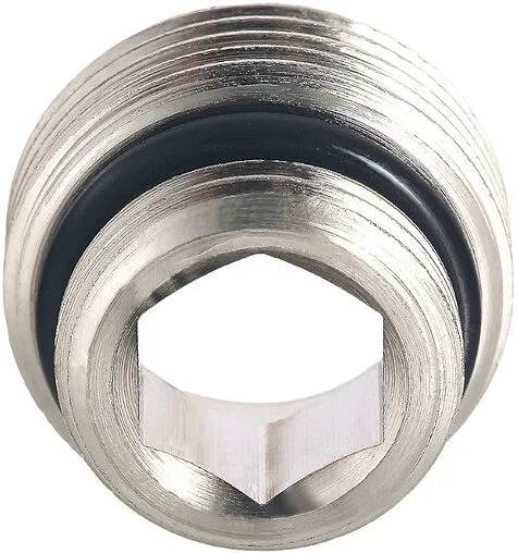 Ниппель переходной на евроконус ½&quot;н x ¾&quot;ек Valtec VT.AVK01.N.E04