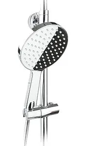 Душевая система со смесителем для ванны Timo Beverly хром SX-1060/00, 3