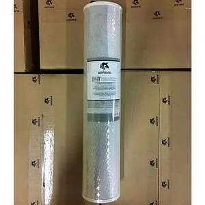 Угольный картридж Big Blue 20" Unicorn FCBL BB20 Угольный картридж Big Blue 20" Unicorn FCBL BB20, 2