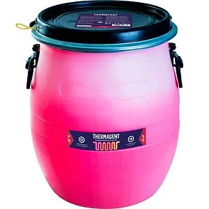 Теплоноситель (Антифриз) этиленгликоль Thermagent -30 45кг 910266 Теплоноситель (Антифриз) этиленгликоль Thermagent -30 45кг 910266, 1