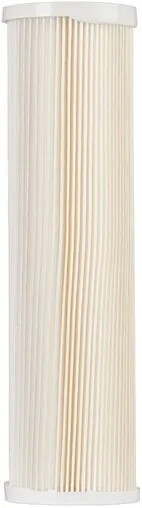 Лепестковый картридж для механической очистки воды Slim Line 10&quot; Pentair (Pentek) CP-5-20/(ECP5-20) USFCRT045