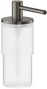 Дозатор для жидкого мыла Grohe Atrio New хром, 2