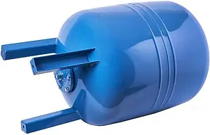 Гидроаккумулятор Reflex DE 100л 10 бар 7306600, 4