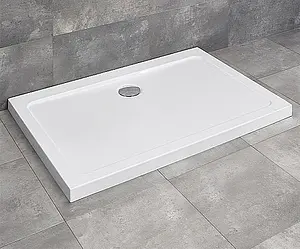 Поддон для душа Radaway Doros D80x110 SDRD1180-01, 2