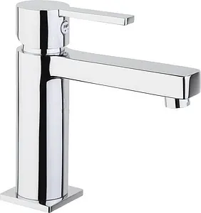 Смеситель для раковины Fiore Katana хром 77CR7520, 1