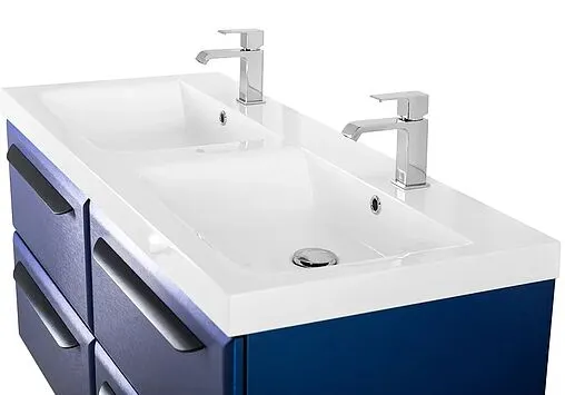 Тумба-умывальник подвесная Cezares Eco 120 Sapfiro ECO-1200-4C-SO-2-SPF-P+CZR-1200/480-2-LV-MR-ECO Тумба-умывальник подвесная Cezares Eco 120 Sapfiro ECO-1200-4C-SO-2-SPF-P+CZR-1200/480-2-LV-MR-ECO