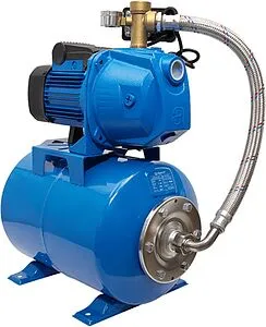 Станция автоматического водоснабжения Aquario AUTO AJC-101 7613 Станция автоматического водоснабжения Aquario AUTO AJC-101 7613, 2