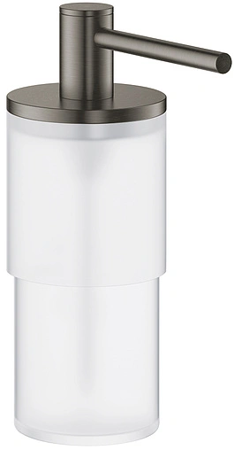 Дозатор для жидкого мыла Grohe Atrio New хром