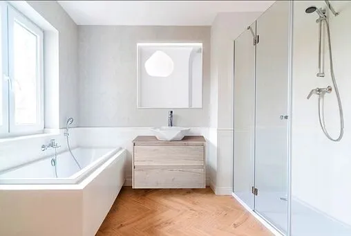 Зеркало с подсветкой BelBagno UNO 70x70 сатин SPC-UNO-700-700-TCH Зеркало с подсветкой BelBagno UNO 70x70 сатин SPC-UNO-700-700-TCH