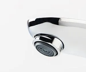 Смеситель для раковины Hansgrohe Focus 100 хром 31517000, 5