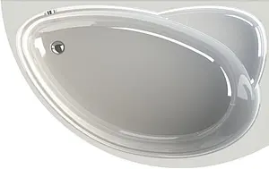 Ванна акриловая Radomir Модерна 160х100 R 2-01-0-2-1-214 Ванна акриловая Radomir Модерна 160х100 R 2-01-0-2-1-214, 1