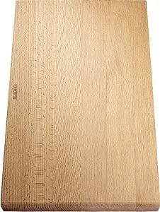 Разделочная доска Blanco бук 232817 Разделочная доска Blanco бук 232817, 1