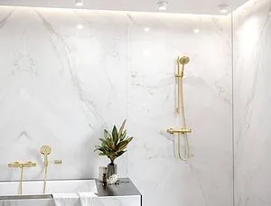 Мыльница Hansgrohe AddStoris полированное золото 41746990 Мыльница Hansgrohe AddStoris полированное золото 41746990, 4