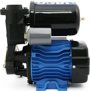 Станция автоматического водоснабжения Zota Lilu-370A LL3630333510 Станция автоматического водоснабжения Zota Lilu-370A LL3630333510, 4