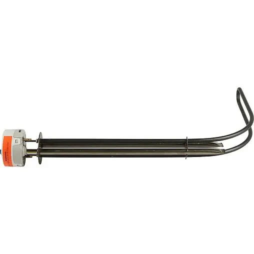 ТЭН фланцевый 2.7кВт 220В Baxi PREMIER Plus 95606963