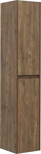 Шкаф-пенал Aquanet Nova Lite 35 дуб рустикальный 00249522