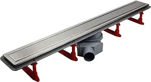 Лоток душевой Set 750мм h=52мм 0.8л/сек Pestan Confluo Premium Line 750 13100005 Лоток душевой Set 750мм h=52мм 0.8л/сек Pestan Confluo Premium Line 750 13100005, 1