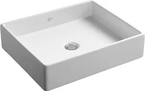 Раковина Ideal Standard Strada 50 белый K077601 Раковина Ideal Standard Strada 50 белый K077601, 1