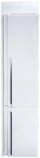 Шкаф-пенал подвесной IDDIS Color Plus белый COL3600i97 Шкаф-пенал подвесной IDDIS Color Plus белый COL3600i97