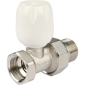 Вентиль регулирующий прямой ¾" в/н Stout SVRS-1172-000020 Вентиль регулирующий прямой ¾" в/н Stout SVRS-1172-000020, 5