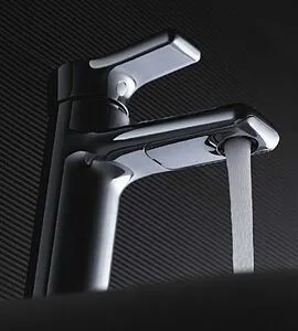 Смеситель для раковины Ideal Standard Attitude хром A4594AA Смеситель для раковины Ideal Standard Attitude хром A4594AA, 4