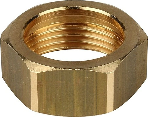 Муфта аксиальная с накидной гайкой 16мм x ¾&quot;ек Stout SFA-0034-001634