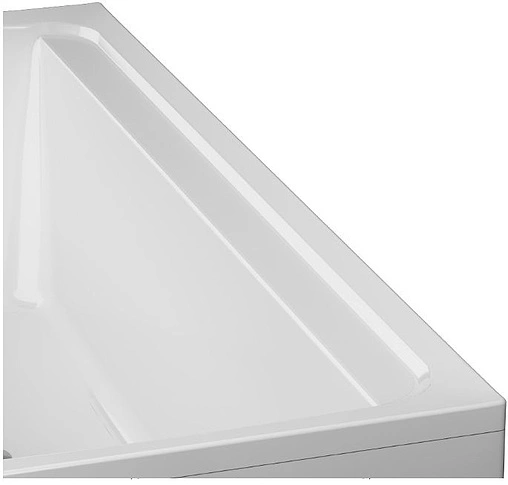 Ванна акриловая Am.Pm Inspire 2.0 180x80 W52A-180-080W-A