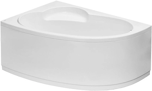 Ванна акриловая Santek Шри-Ланка 150x100 L 1WH302394 Ванна акриловая Santek Шри-Ланка 150x100 L 1WH302394