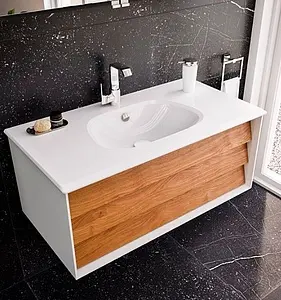 Смеситель для раковины VitrA Suit U хром A42467EXP Смеситель для раковины VitrA Suit U хром A42467EXP, 4