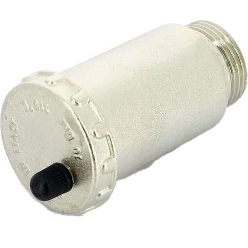 Воздухоотводчик автоматический 1&quot;н Itap 3620100