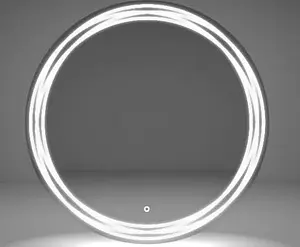 Зеркало с подсветкой Continent Talisman Led 77 ЗЛП36 Зеркало с подсветкой Continent Talisman Led 77 ЗЛП36, 3