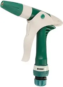 Пистолет-распылитель регулируемый с соединителем ½" Raco Comfort-Plus 4255-55/525C Пистолет-распылитель регулируемый с соединителем ½" Raco Comfort-Plus 4255-55/525C, 1