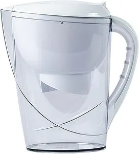 Фильтр-кувшин Гейзер Аквариус 62025 белый Фильтр-кувшин Гейзер Аквариус 62025 белый, 2