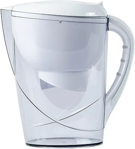 Фильтр-кувшин Гейзер Аквариус 62025 белый