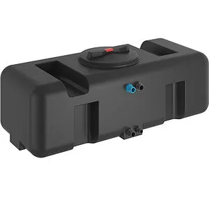 Бак для воды Aquatech ATQ 200 черный EMO(A) ATQ-00200D-S Бак для воды Aquatech ATQ 200 черный EMO(A) ATQ-00200D-S, 1