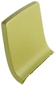 Спинка для унитаза Roca Khroma зеленый 80165AF0T Спинка для унитаза Roca Khroma зеленый 80165AF0T, 1