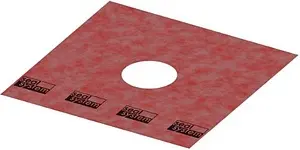 Трап горизонтальный Set TECEdrainpoint S 100x100мм KDP-S120 Трап горизонтальный Set TECEdrainpoint S 100x100мм KDP-S120, 5