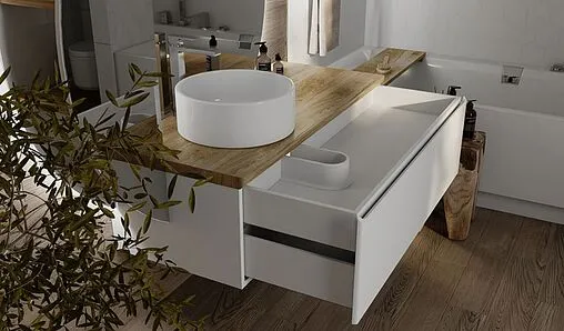 Тумба под умывальник подвесная Jorno Solis new 120 белый SSolN.01.120/P/W/JR Тумба под умывальник подвесная Jorno Solis new 120 белый SSolN.01.120/P/W/JR