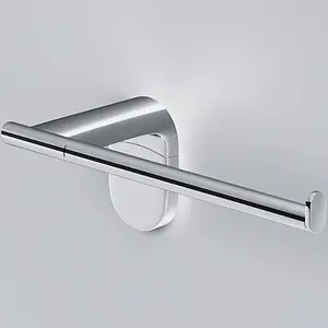 Держатель туалетной бумаги Am.Pm X-Joy хром A8434100 Держатель туалетной бумаги Am.Pm X-Joy хром A8434100, 5