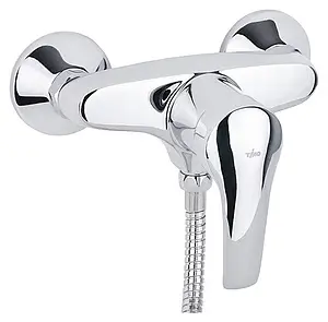 Смеситель для душа Timo Classic хром 0047Y, 1